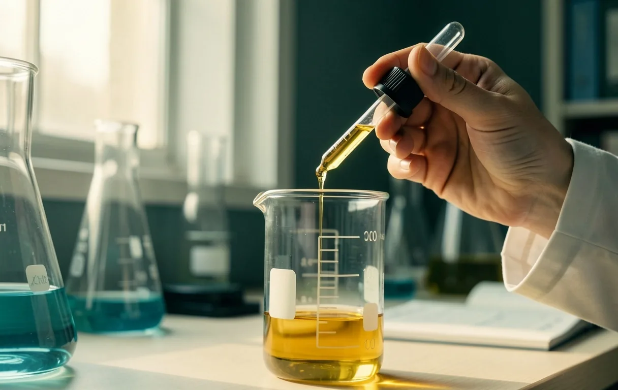 Proceso de formulación